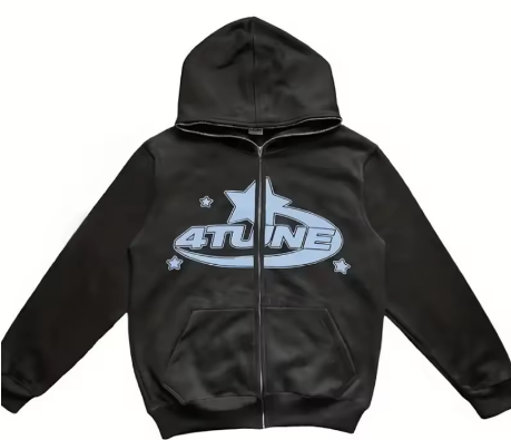 4Tune Hoodie