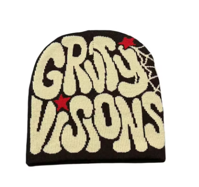 GRVTY Beanie