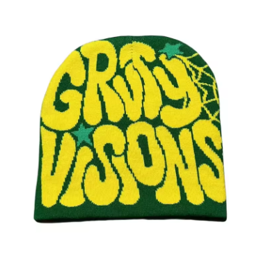GRVTY Beanie