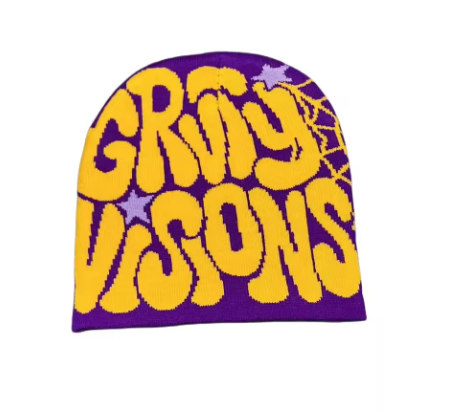 GRVTY Beanie