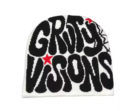 GRVTY Beanie