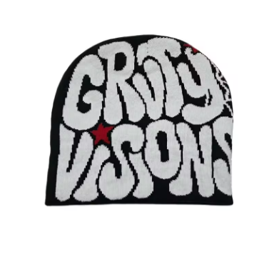 GRVTY Beanie