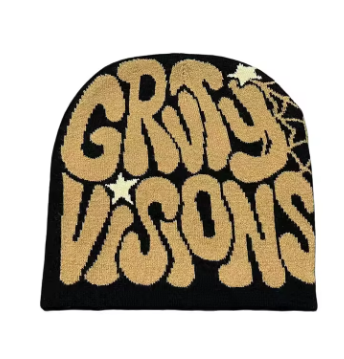 GRVTY Beanie