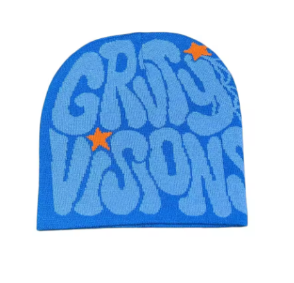 GRVTY Beanie