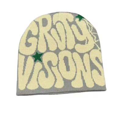 GRVTY Beanie