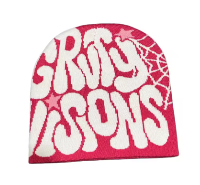 GRVTY Beanie