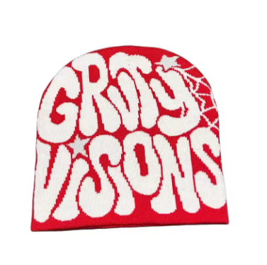 GRVTY Beanie
