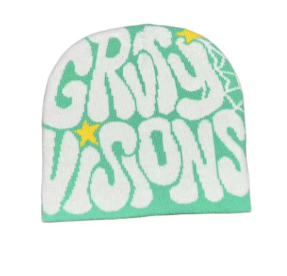 GRVTY Beanie
