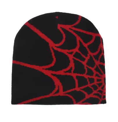 Webbed Beanie