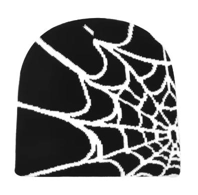 Webbed Beanie