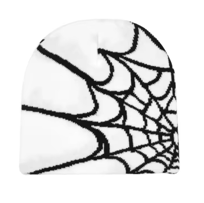 Webbed Beanie