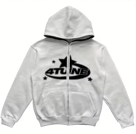 4Tune Hoodie